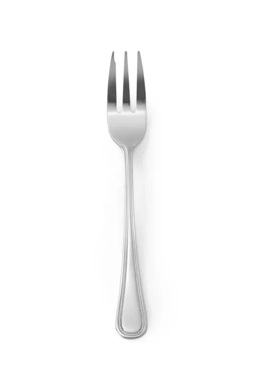 Tenedor para pasteles Kitchen Line - Lote de 12