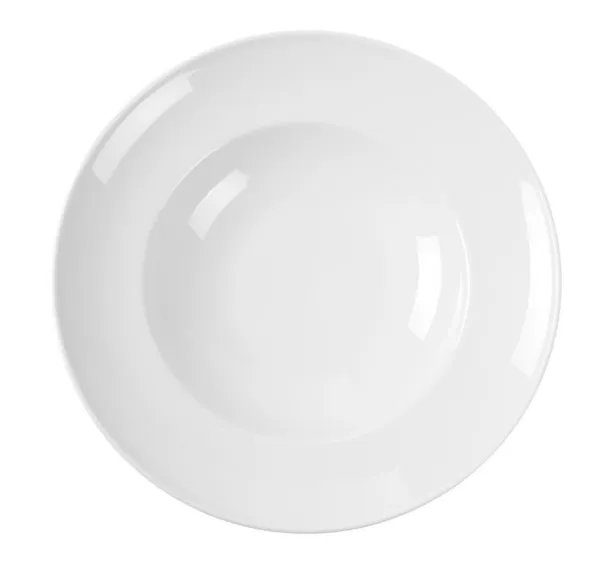 Plato especial de pasta de porcelana - 260 mm de diámetro