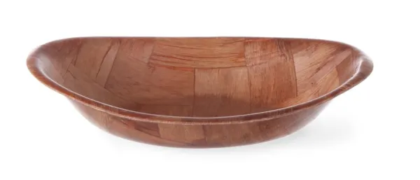Cesta ovalada para pan de pita - 195 x 140 mm
