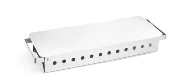 Calientaplatos de 3 quemadores