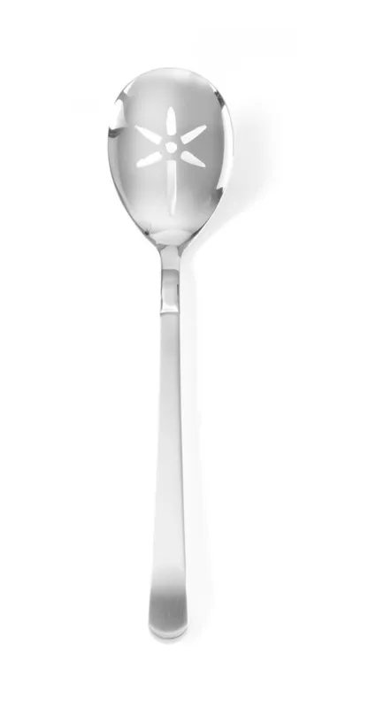 Cuchara con ranuras 71 x 321 mm