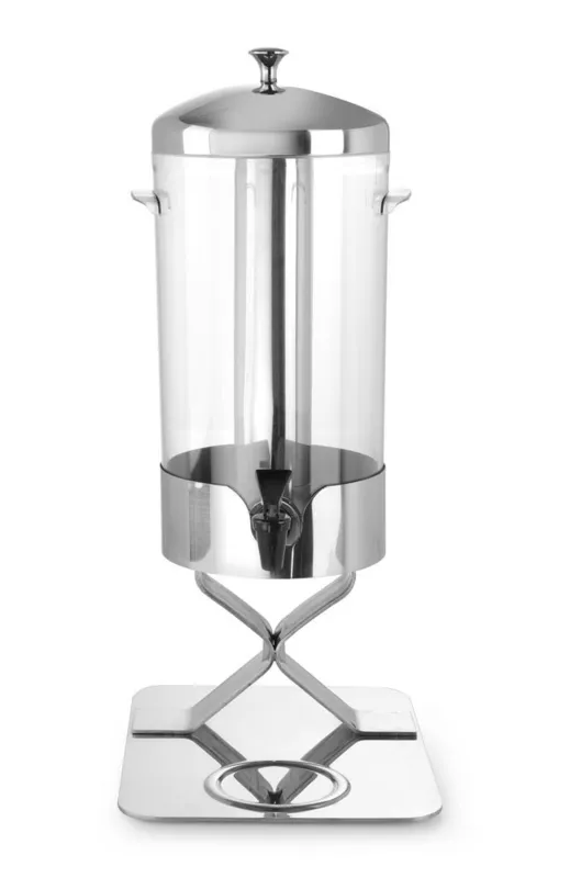 Fuente de Jugo de Frutas - Capacidad 5 L