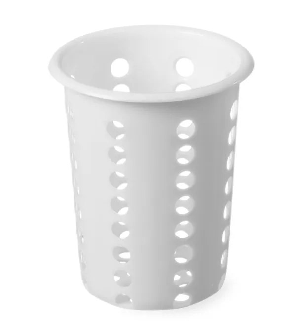 Cesta de cubiertos de polipropileno - 97 mm de diámetro