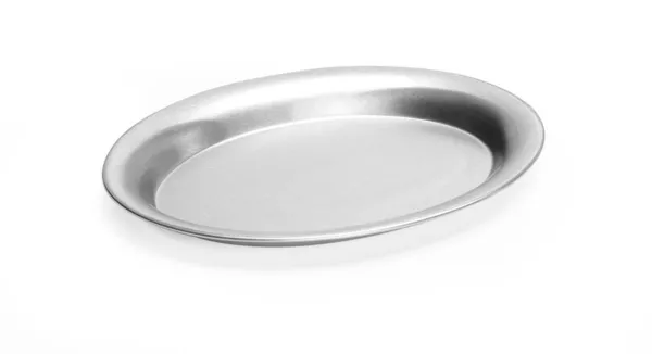 Bandejita de café ovalada - 200 x 140 mm
