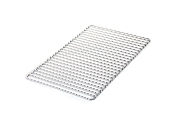Parrilla para Barbacoa de Gas Profesional Green Fire - GN 1/1