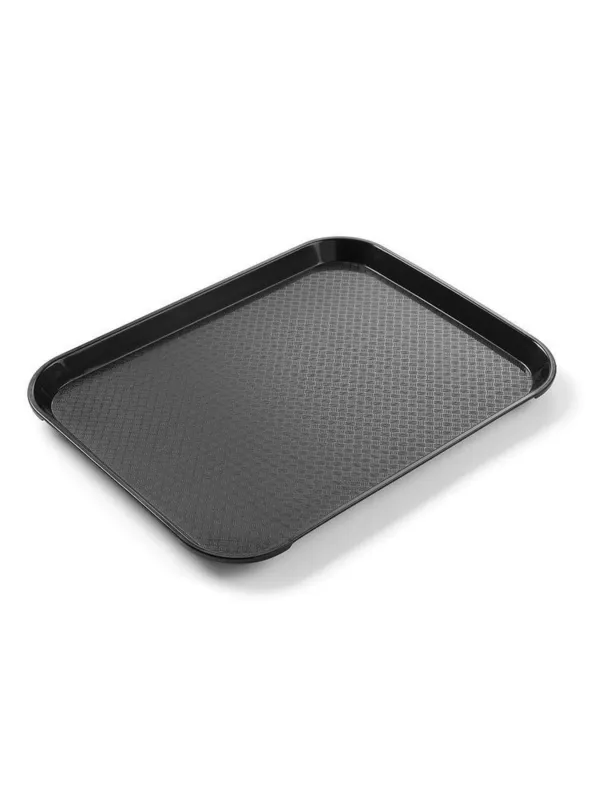 Bandej Rectangular FastFood - Pequeño Modelo 265 x 345 mm
