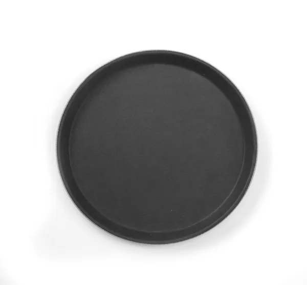 Bandeja de servicio redonda de fibra de vidrio - ø 28 cm