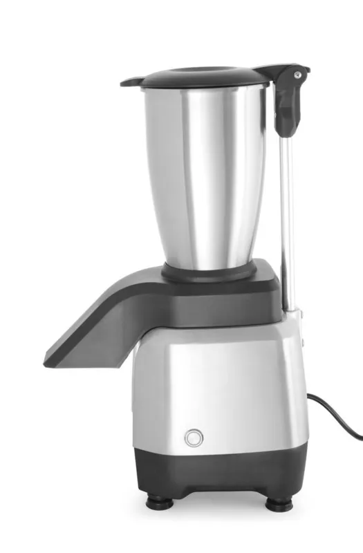 Trituradora de Hielo Eléctrica 3 L - 160 Kg/h