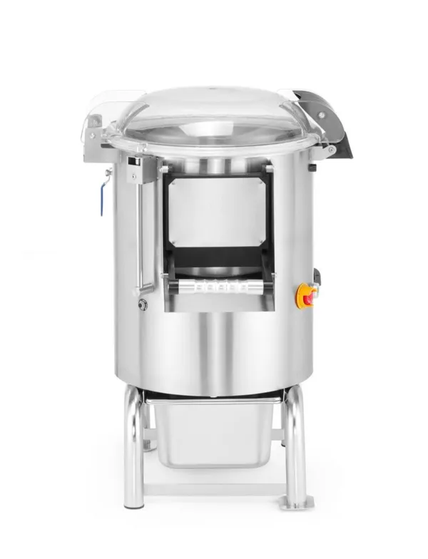 Peladora de patatas Kitchen Line - 5 kg
