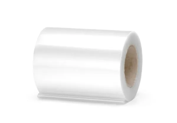 Película de sellado pelable de PET y CPP - 250 m