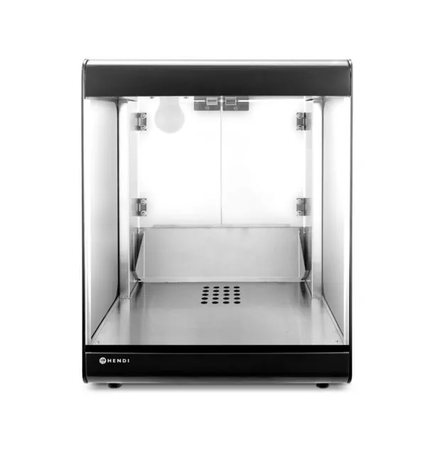 Calienta-Nachos - 30 L - 300 W