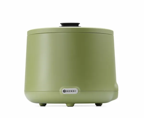 Sopera UNIQ Verde - 8 L