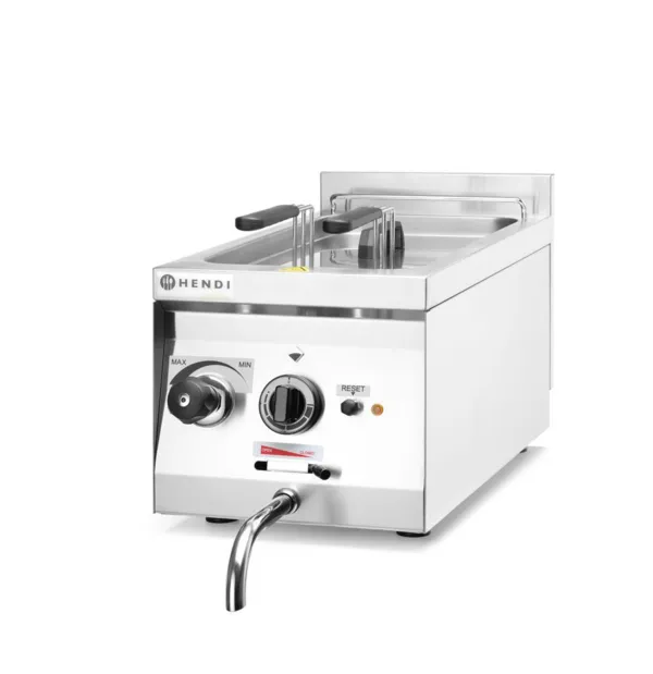 Cocedor de pasta - 10 L