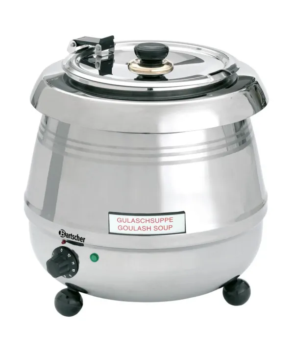 Sopera de lujo - 9 L