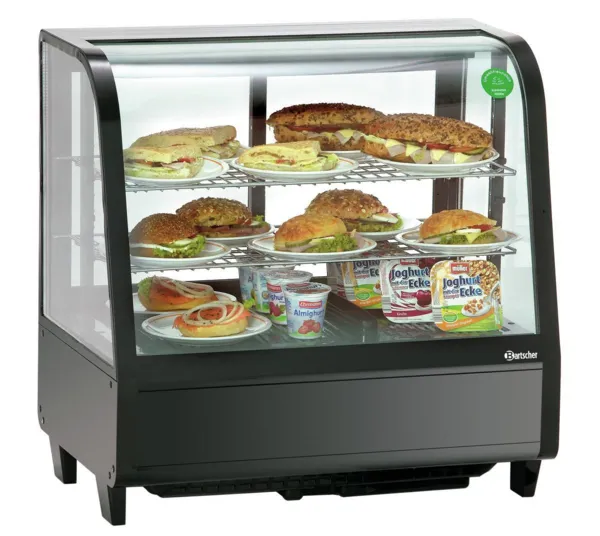 Vitrina refrigerada Deli-Cool I