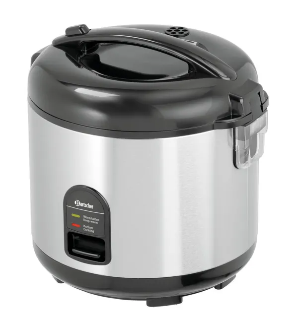 Cocedor de arroz - 1,8 L