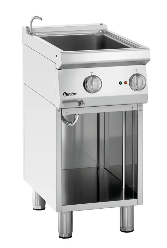 Baño María Serie 700 - Modelo pequeño