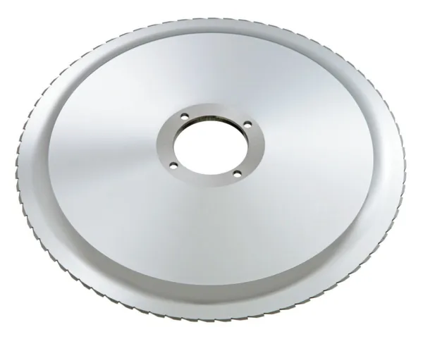 Cuchilla dentada para cortadora de jamón - ø 300 mm