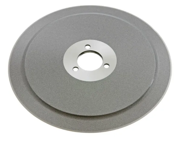 Cuchilla antiadherente para rebanadora - ø 195 mm