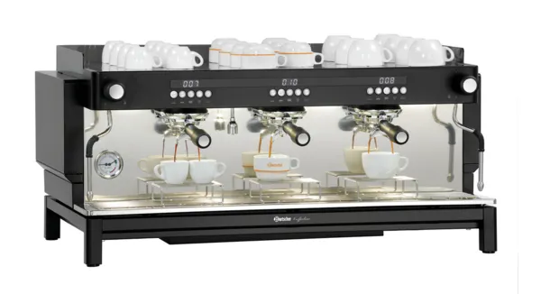 Máquina de café Coffeeline - 17,5 L