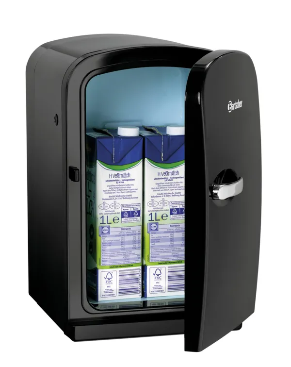 Refrigerador de leche - 6 L