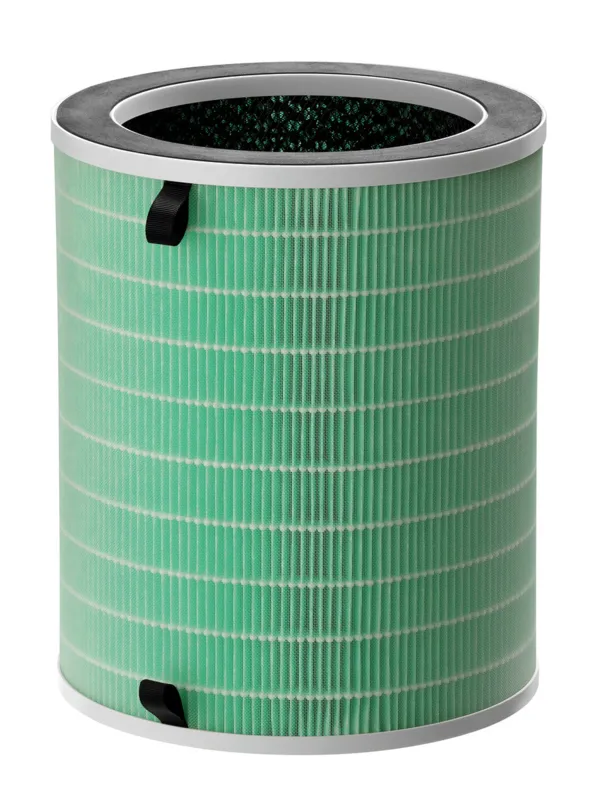 Filtro para Purificador de Aire 40 m²
