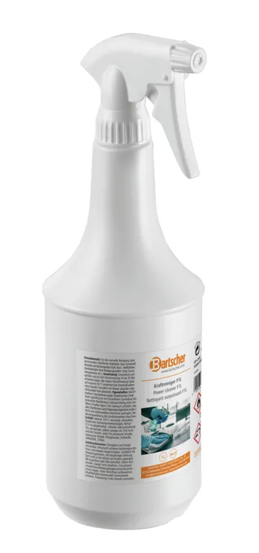 Limpiador Súper Potente - 1 L - Lote de 6