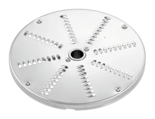 Disco Rallador para Cortador de Verduras - 4 mm