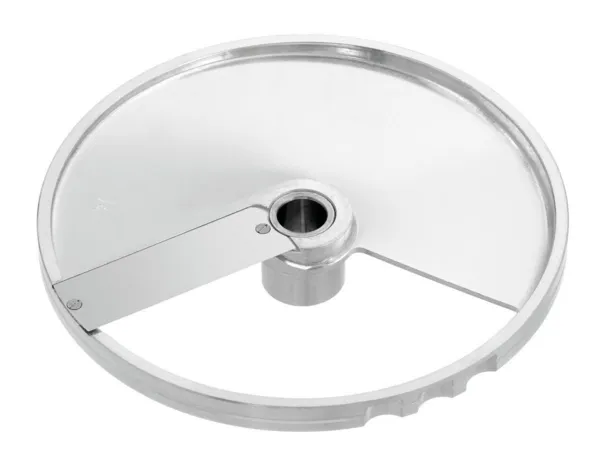 Disco Cortador para Cortadora de Verduras - 14 mm