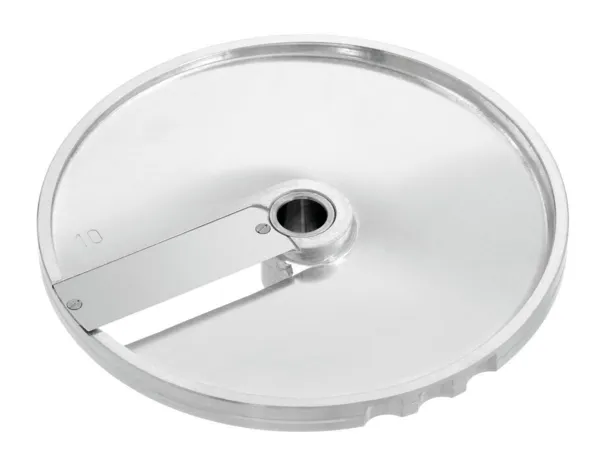 Disco Rebanador para Cortador de Verduras - 10 mm