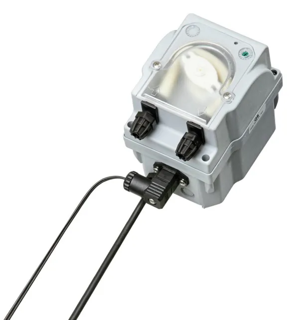 Dosificador de Detergente de Lavado LWG600
