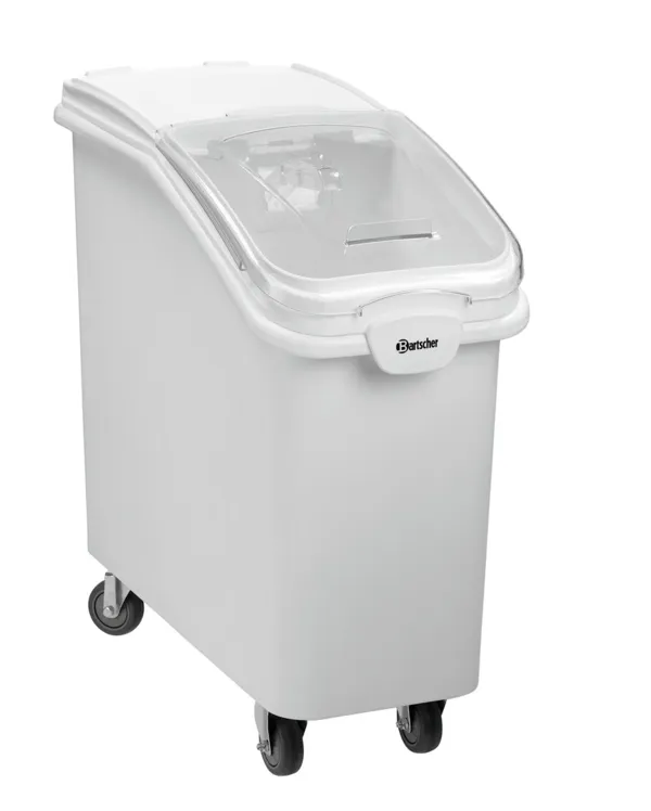 Caja de Almacenamiento Móvil - 81 L