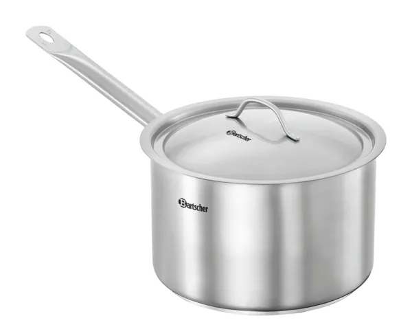 Cacerola de acero inoxidable - 6,7 L