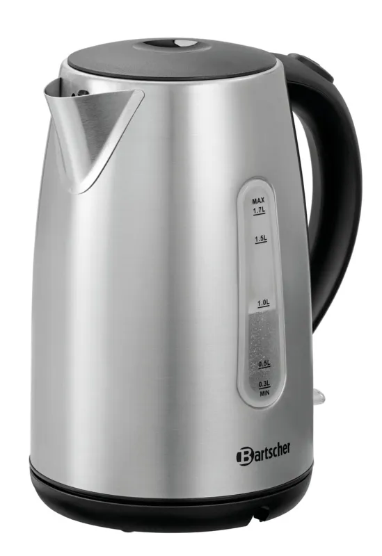 Hervidor - 1,7 L