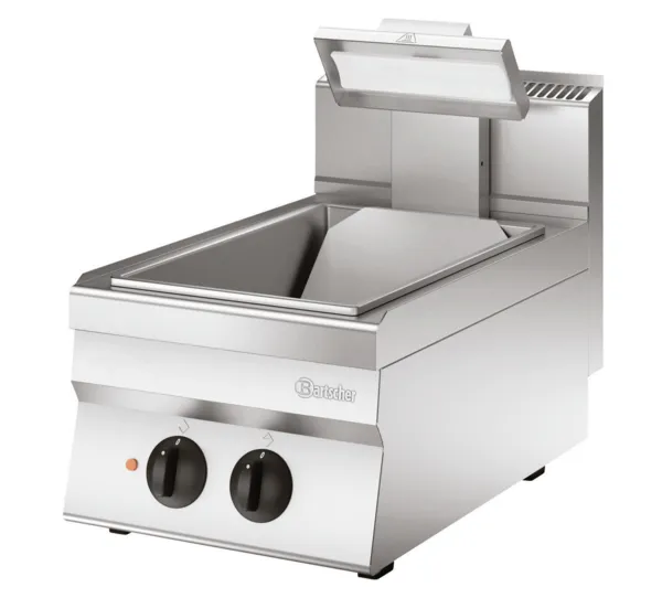 Calentador de Patatas Fritas - GN 1/1