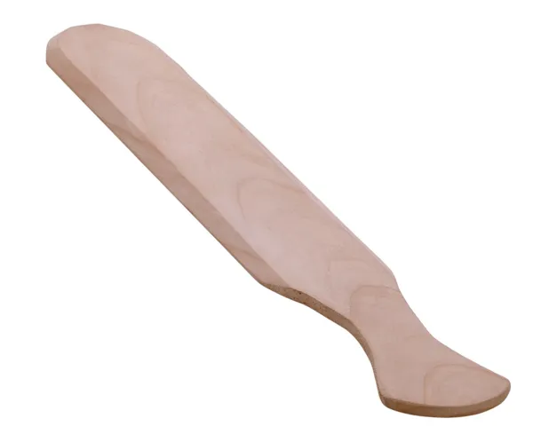 Espátula de Madera - 430 mm