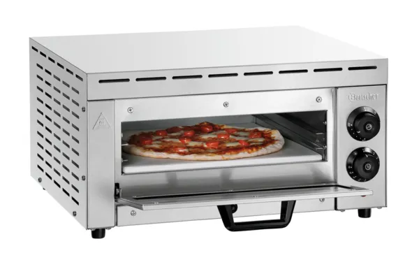 Horno para Pizza - 1 Pizza