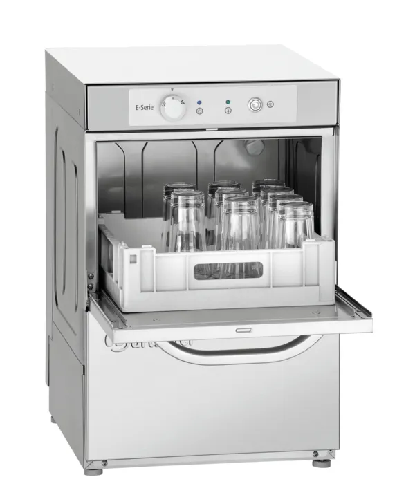 Lavavajillas GS E350 LPR - 35 x 35 cm