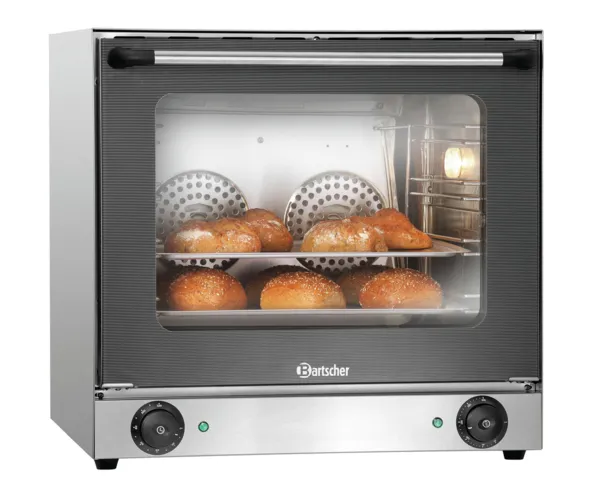 Horno de Convección AT90-ST