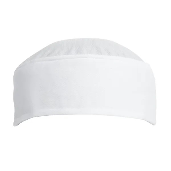 Gorro de cocina blanco