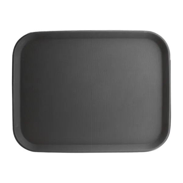 Bandera Rectangular Antideslizante - 356 x 457 mm