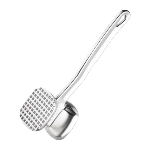Abridor de carne de metal - 240 mm