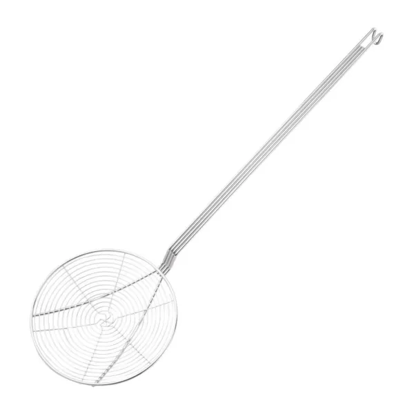 Araña de acero - Ø 230 mm