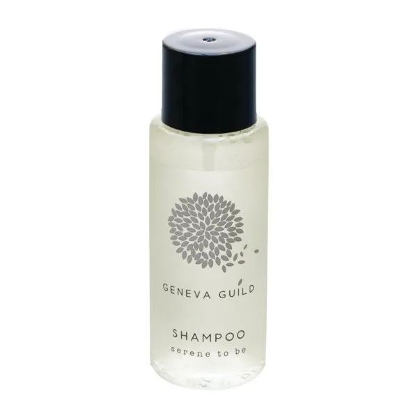 Champú Geneva Guild 30 ml - Lote de 300