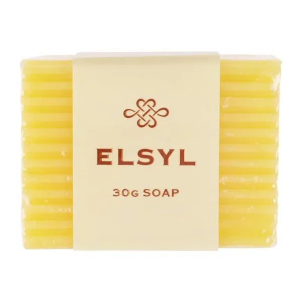 Jabón Natural 30 g - Lote de 50