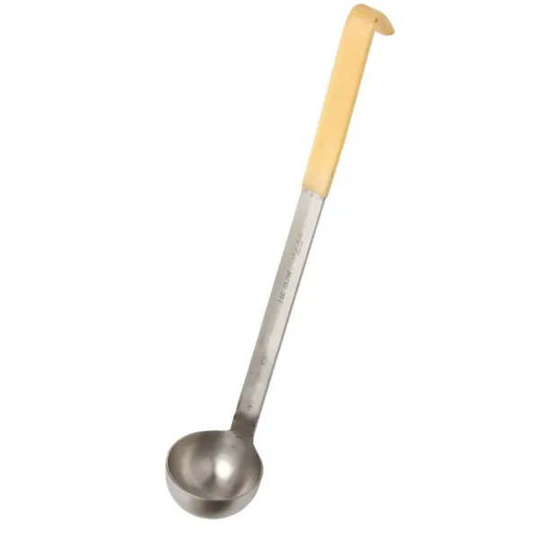 Lámpara de marfil 89 ml - Ø 70 mm