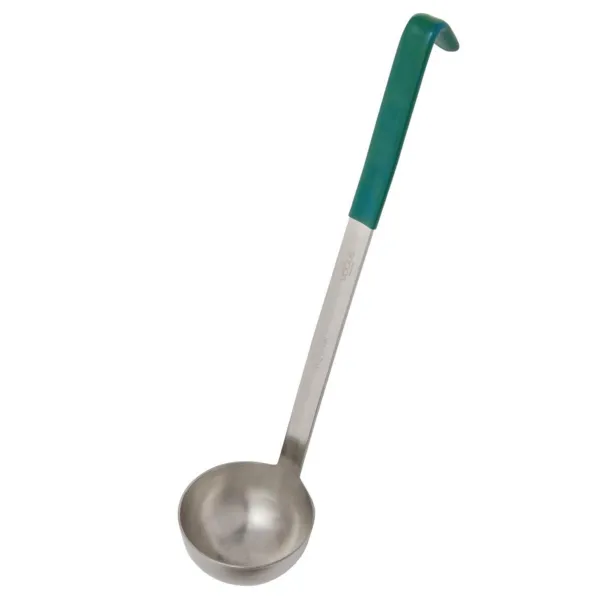 Vaso Verde 178 ml - Ø 92 mm