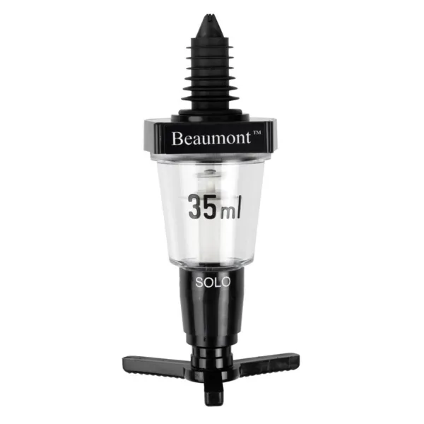 Dosificador de alcohol Beaumont - 35 ml