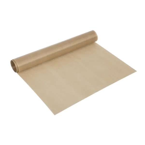 Revestimiento de cocción antiadherente reutilizable 330 mm x 2 m