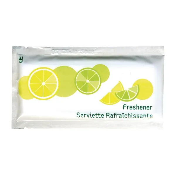 Toalla refrescante de gran tamaño - Lote de 500